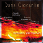 Dana Ciocarlie