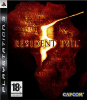 Resident Evil 5