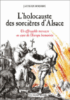 L'Holocauste des Sorcières d'Alsace