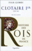 Clotaire Ier, fils de Clovis