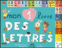 Mon premier livre des lettres