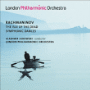 Serge Rachmaninov