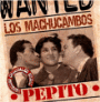 Machucambos