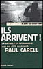 Ils arrivent !