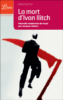 La mort d'Ivan Ilitch