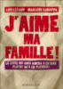 J'aime ma famille