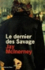 Le dernier des Savage
