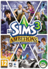 Les Sims - Les Sims 3 Ambitions