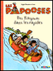 Les Papooses, T5&nbsp;-&nbsp;Dieuaide, Catel