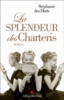 La splendeur des Charteris