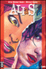 Alias - Alias, Max Marvel T5
