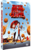 Tempête de boulettes géantes
