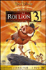 Le Roi Lion 3, Hakuna Matata - Edition Collector