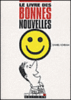 Le livre des bonnes nouvelles