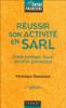 Réussir son activité en SARL
