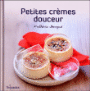 Petites crêmes douceur
