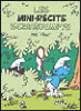 Les Schtroumpfs - Les Schtroumpfs, Coffret T1