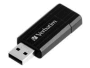 Verbatim Store 'n' Go Pin Stripe USB Drive - lecteur flash USB - 32 Go