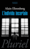 L'individu incertain
