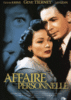 Affaire personnelle