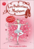 Les ballerines magiques - Rose au pays des ballets