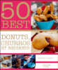 Donuts, beignets et churros