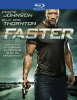 Faster - Blu-Ray