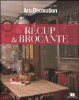 Récup et brocante