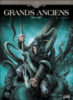 Grands anciens - Grands anciens, T2
