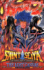 Saint Seiya - Saint Seiya, The lost canvas T21
