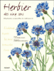 Herbier des cinq sens