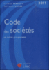 Code des sociétés et autres groupements
