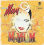 Imelda May