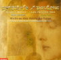 Francis Poulenc, Giovanni Battista Pergolesi