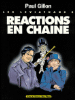 Les Léviathans - Les Léviathans, T3