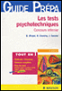 Les tests psychotechniques aux concours infirmiers