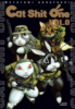 Cat shit one - Cat shit one, T4