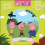 Les trois petits cochons