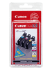 Cartouche Canon CLI-526 Pack couleur