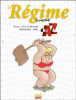 Le régime illustré de A à Z