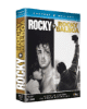 Rocky - Rocky Balboa - Coffret - Blu-Ray