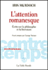 L'attention romanesque