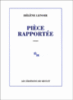 Pièce rapportée