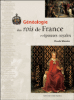 Généalogie des rois de France et des épouses royales