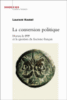 La Conversion politique. Doriot, le PPF et la question du fascisme français