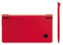 Console DSi rouge Nintendo
