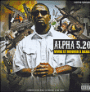 Alpha 5 20