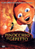 Pinocchio et Gepetto - VHS