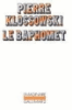Le Baphomet