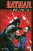 Batman - Batman secrets